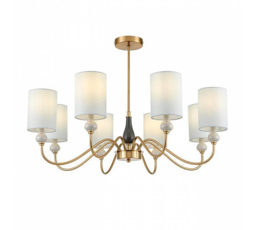 Люстра на штанге Lumion Anri 6590/8