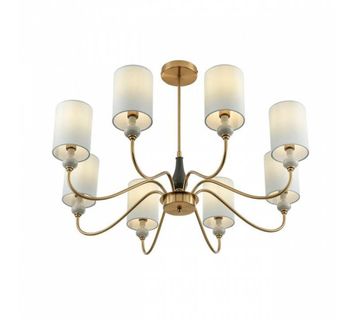 Люстра на штанге Lumion Anri 6590/8