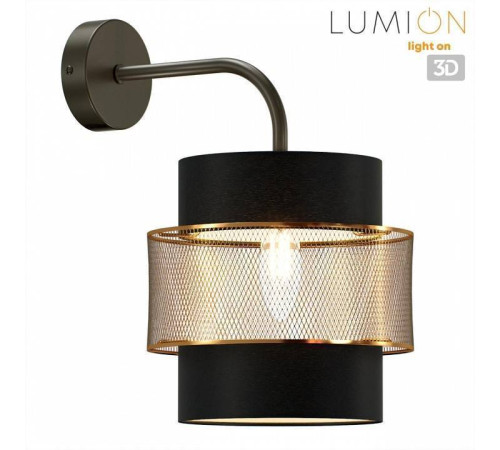 Бра Lumion Animaisa 8003/1W