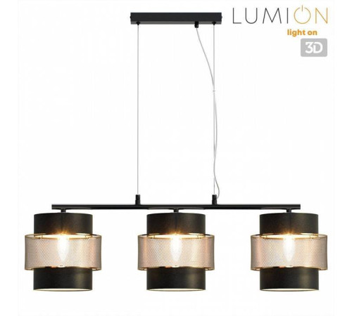 Подвесной светильник Lumion Animaisa 8003/3A