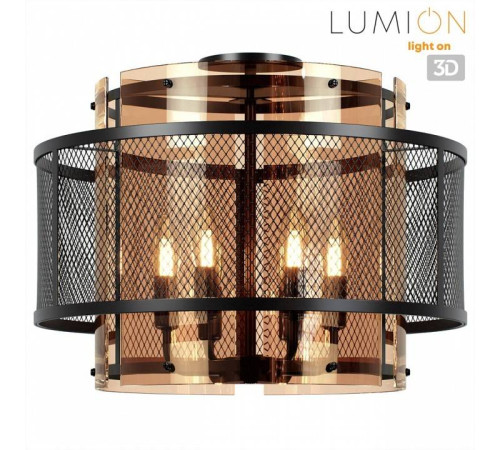 Накладной светильник Lumion Zarina 8007/6C