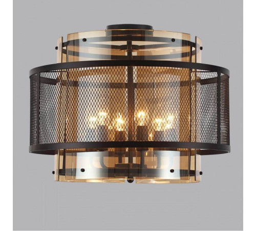 Накладной светильник Lumion Zarina 8007/6C