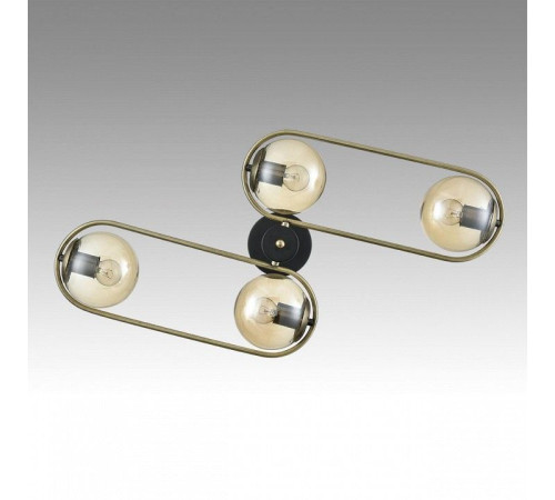 Люстра на штанге Lumion Comfi 8062/4C