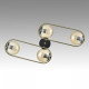 Люстра на штанге Lumion Comfi 8062/4C