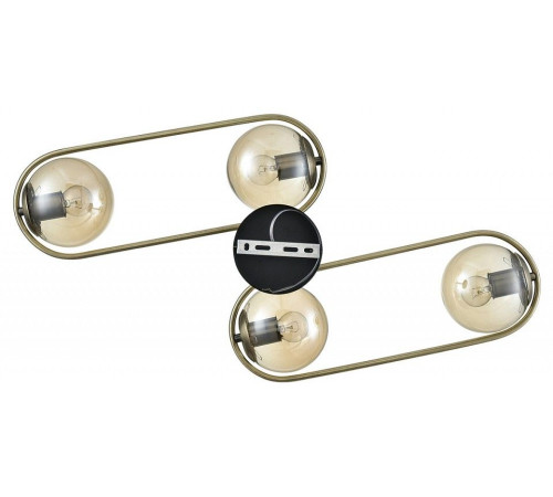 Люстра на штанге Lumion Comfi 8062/4C