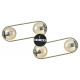 Люстра на штанге Lumion Comfi 8062/4C
