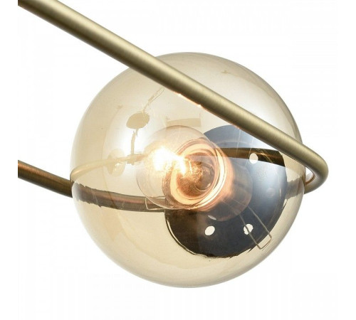 Люстра на штанге Lumion Comfi 8062/4C