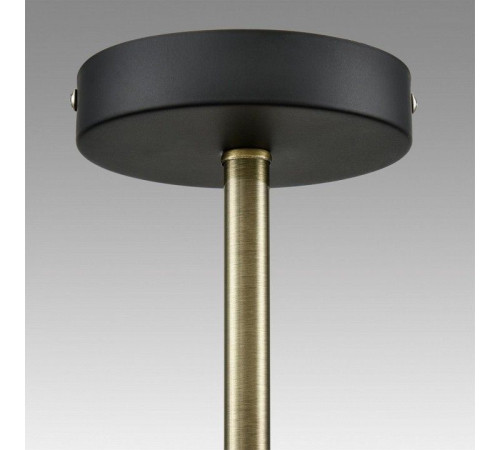 Люстра на штанге Lumion Comfi 8062/4C
