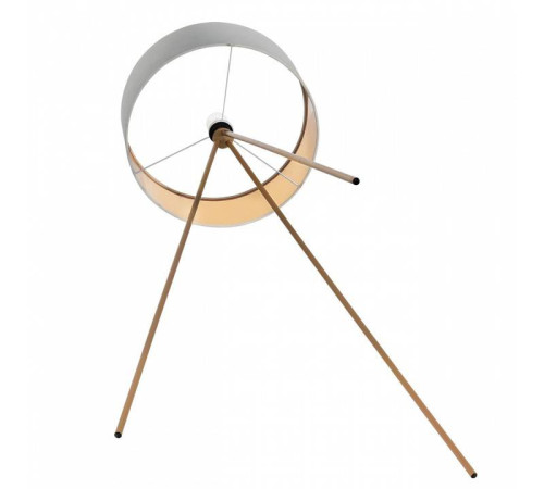 Торшер Lumion Tapioka 8077/1F