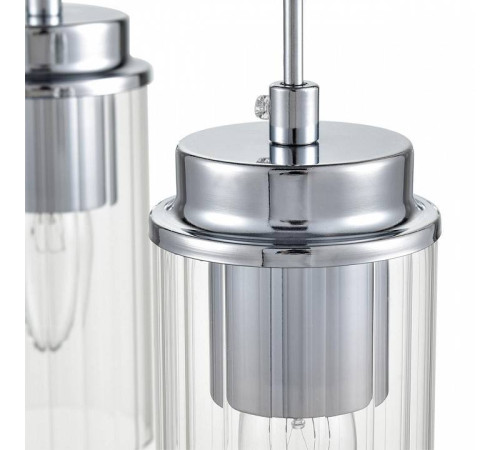 Подвесной светильник Lumion Isha 8102/3A