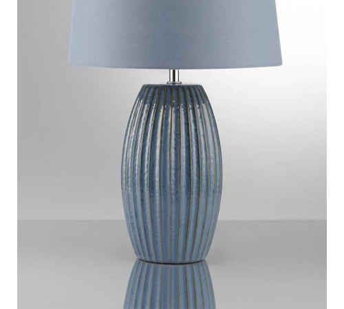 Настольная лампа декоративная Lumion Lapuna 8122/1Т