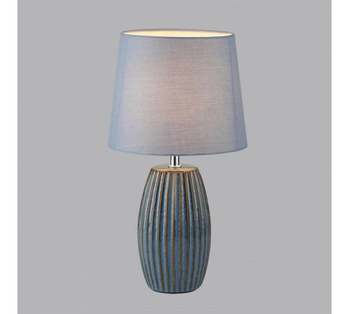 Настольная лампа декоративная Lumion Lapuna 8123/1Т