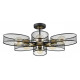 Люстра на штанге Lumion Comfi 8153/6C