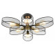 Люстра на штанге Lumion Comfi 8153/6C