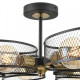 Люстра на штанге Lumion Comfi 8153/6C