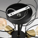 Люстра на штанге Lumion Comfi 8153/6C