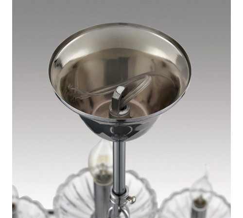 Подвесная люстра Lumion Classi 8155/9