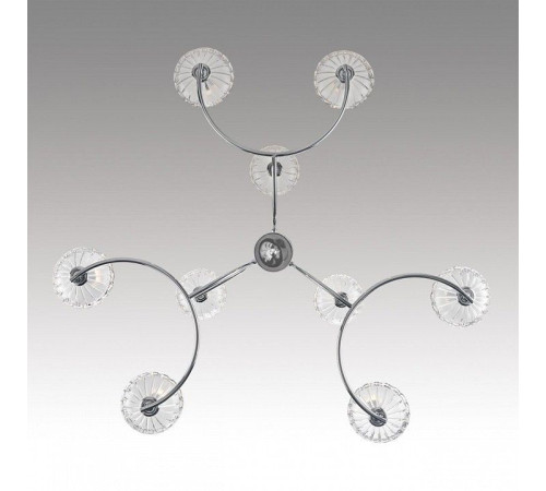 Подвесная люстра Lumion Classi 8155/9