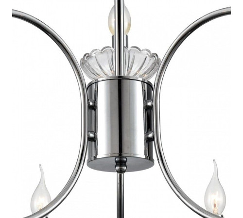 Подвесная люстра Lumion Classi 8155/9