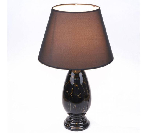 Настольная лампа декоративная Lumion Sharlin 8219/1T