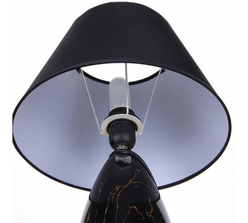 Настольная лампа декоративная Lumion Sharlin 8219/1T