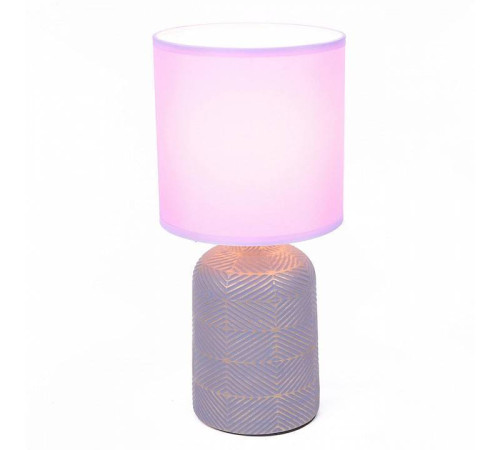 Настольная лампа декоративная Lumion Niana 8220/1T