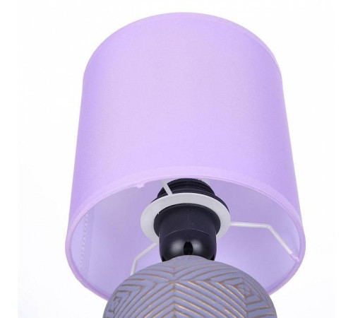 Настольная лампа декоративная Lumion Niana 8220/1T