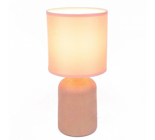 Настольная лампа декоративная Lumion Niana 8221/1T