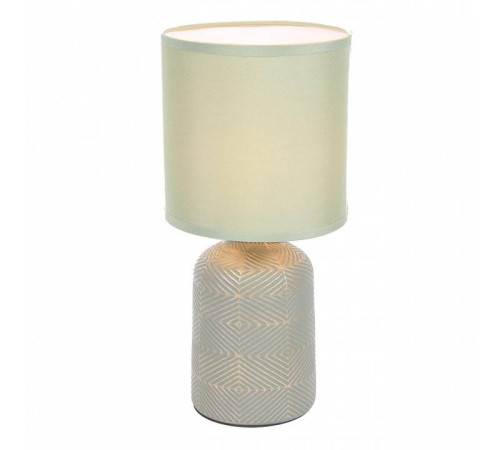 Настольная лампа декоративная Lumion Niana 8222/1T