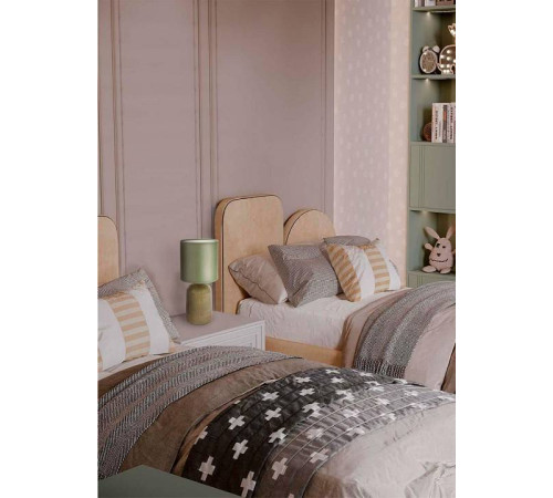 Настольная лампа декоративная Lumion Niana 8222/1T