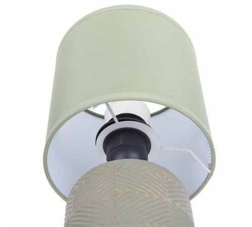 Настольная лампа декоративная Lumion Niana 8222/1T