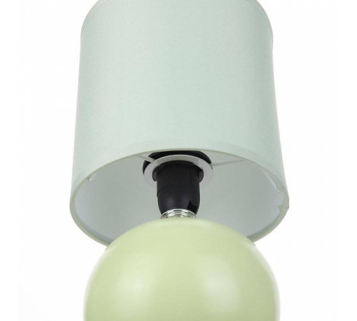 Настольная лампа декоративная Lumion Octavia 8223/1T