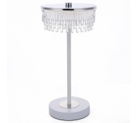 Настольная лампа декоративная Lumion Satiana 8253/1TL