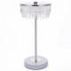 Настольная лампа декоративная Lumion Satiana 8253/1TL