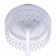 Настольная лампа декоративная Lumion Satiana 8253/1TL
