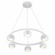 Подвесная люстра Lumion Luazana 8254/6