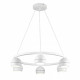 Подвесная люстра Lumion Luazana 8254/6