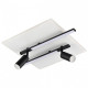 Накладной светильник Lumion STELLS 8256/40CL