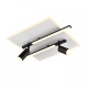 Накладной светильник Lumion STELLS 8256/40CL
