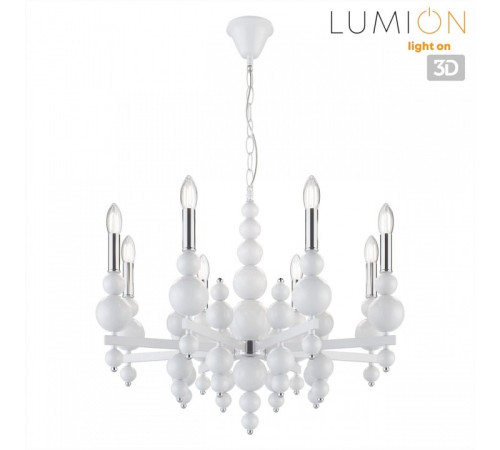 Подвесная люстра Lumion NANA 8260/8