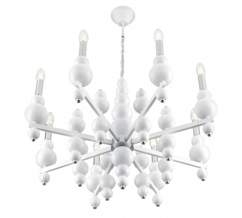 Подвесная люстра Lumion NANA 8260/8