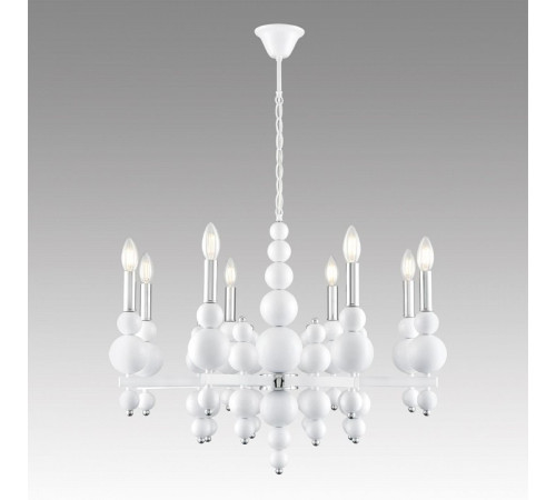 Подвесная люстра Lumion NANA 8260/8