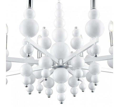 Подвесная люстра Lumion NANA 8260/8