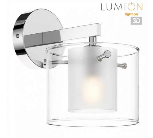 Бра Lumion VERDI 8261/1W