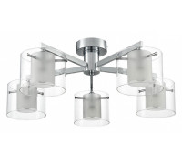 Потолочная люстра Lumion VERDI 8261/5C