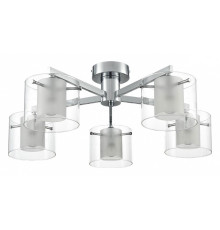 Потолочная люстра Lumion VERDI 8261/5C