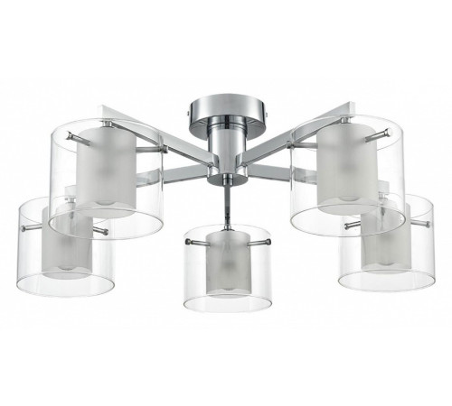 Потолочная люстра Lumion VERDI 8261/5C