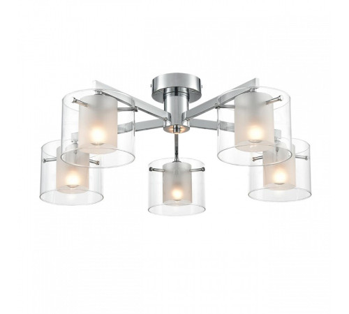 Потолочная люстра Lumion VERDI 8261/5C