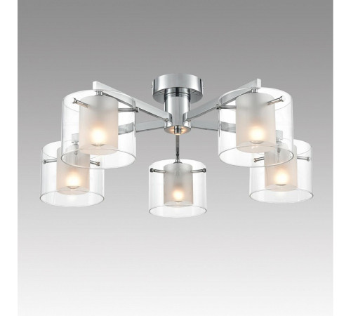 Потолочная люстра Lumion VERDI 8261/5C