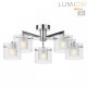 Потолочная люстра Lumion VERDI 8261/5C